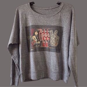 Obey Peace Guard Sweatshirt | Shepard Fairey Design | 2008 Era Streetwear